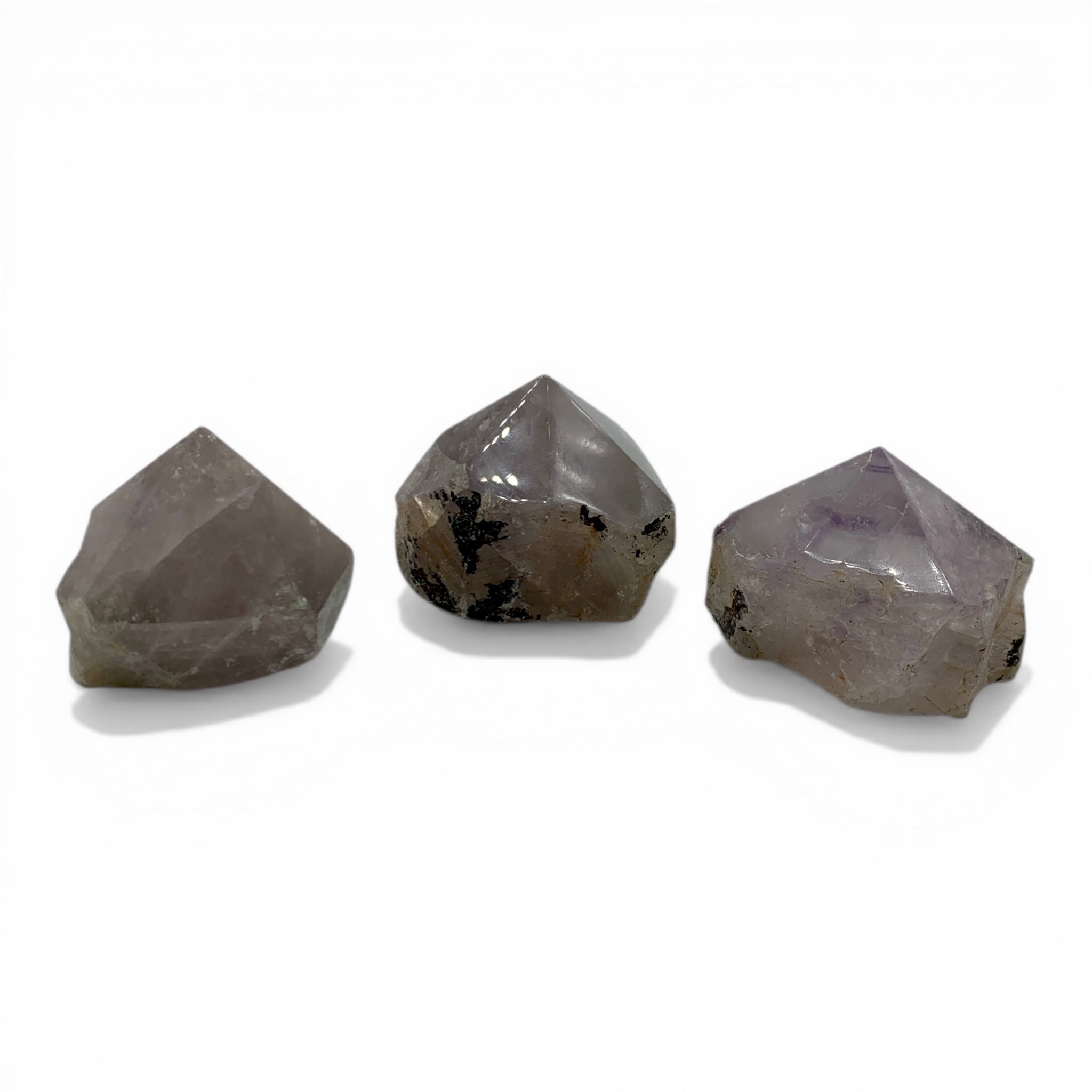 Amethyst Point Self Standing $25 SALE $15